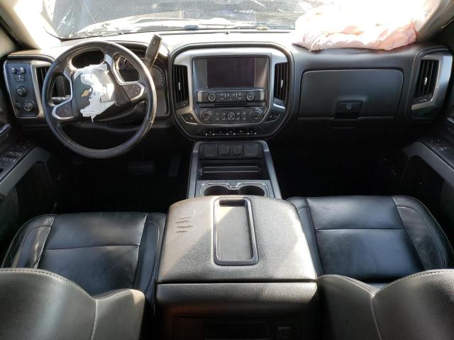 Photo 8 from auction – 2014 CHEVROLET SILVERADO with VIN 3GCUKSEC3EG325626