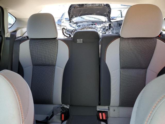 Photo 10 from auction – 2023 SUBARU CROSSTREK with VIN JF2GTAPC7P8200754
