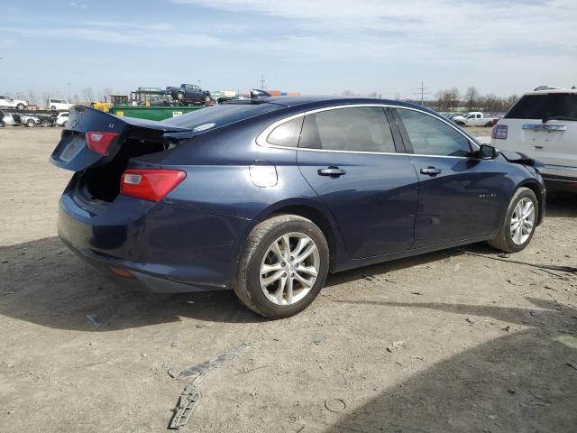 Photo 3 from auction – 2018 CHEVROLET MALIBU LT with VIN 1G1ZD5ST1JF173453