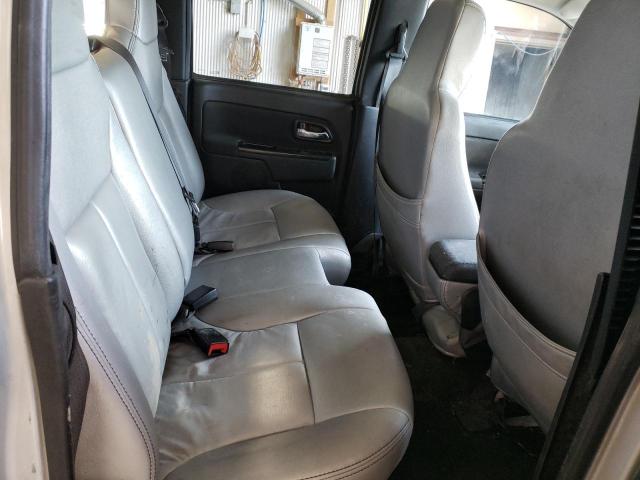 Photo 10 from auction – 2011 CHEVROLET COLORADO L with VIN 1GCHTCFE9B8124058