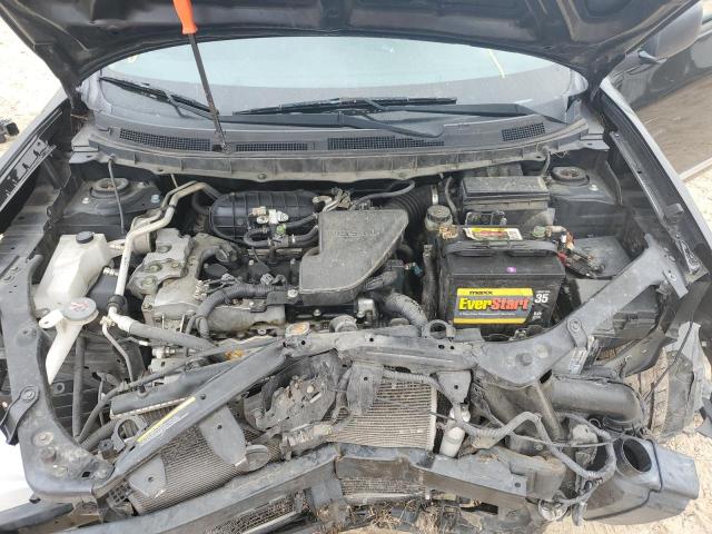 Photo 12 from auction – 2014 NISSAN ROGUE SELE with VIN JN8AS5MT4EW103897