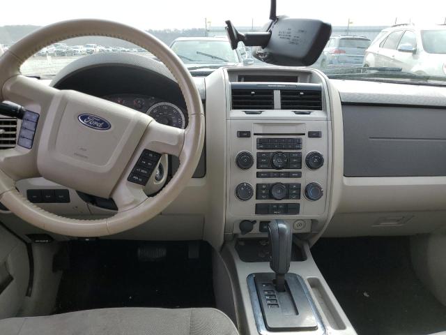 Photo 8 from auction – 2012 FORD ESCAPE XLT with VIN 1FMCU0D79CKB03835