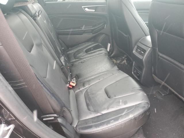 Photo 10 from auction – 2022 FORD EDGE TITAN with VIN 2FMPK4K97NBA08657