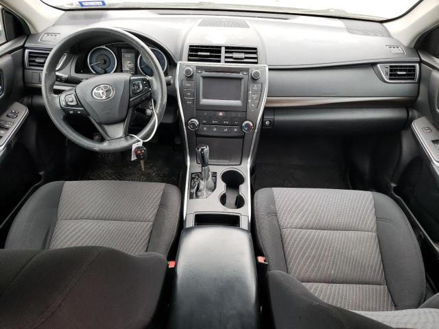 Photo 8 from auction – 2017 TOYOTA CAMRY LE with VIN 4T1BF1FK9HU646935