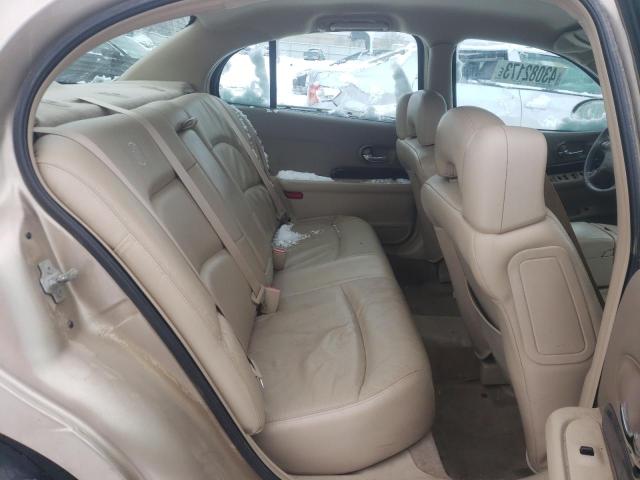 Photo 10 from auction – 2005 BUICK LESABRE with VIN 1G4HR54K45U236955