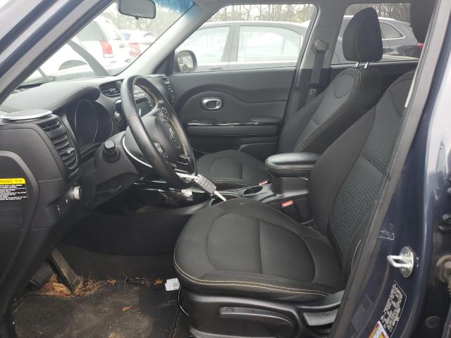 Photo 7 from auction – 2016 KIA SOUL + with VIN KNDJP3A52G7258887