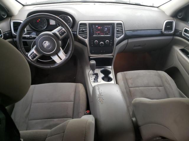Photo 8 from auction – 2011 JEEP GRAND CHER with VIN 1J4RR4GG0BC535574