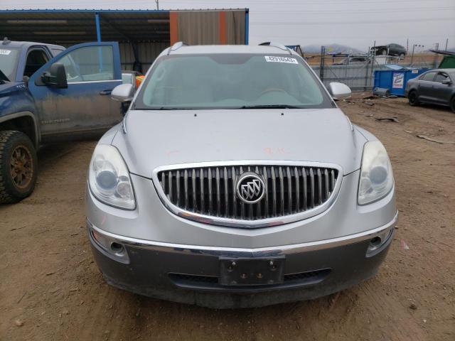 Photo 5 from auction – 2009 BUICK ENCLAVE CX with VIN 5GAEV23D69J187223