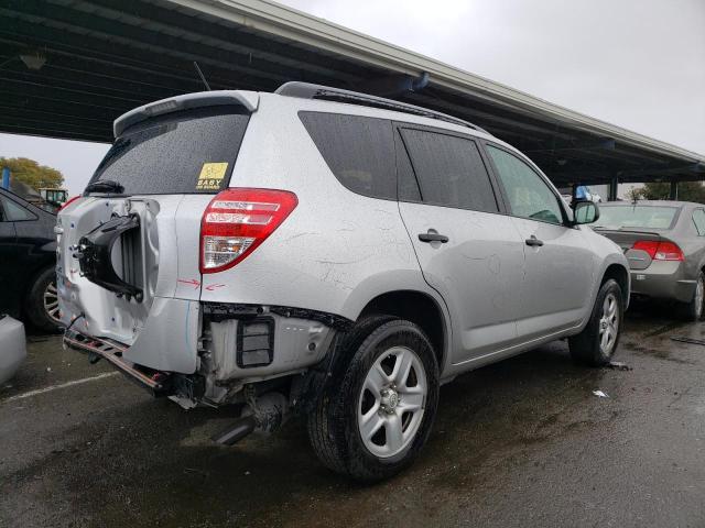 Photo 3 from auction – 2011 TOYOTA RAV4 with VIN 2T3KF4DV8BW070137