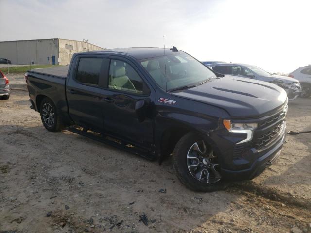 Photo 4 from auction – 2022 CHEVROLET silverado with VIN 1GCUDEED8NZ591518