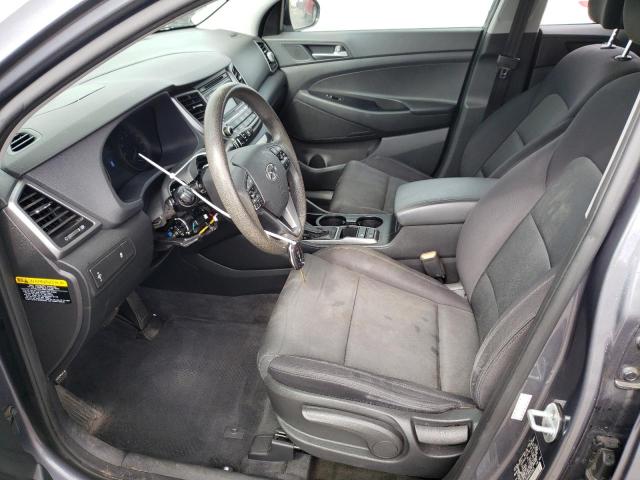 Photo 7 from auction – 2016 HYUNDAI TUCSON SE with VIN KM8J23A46GU181623