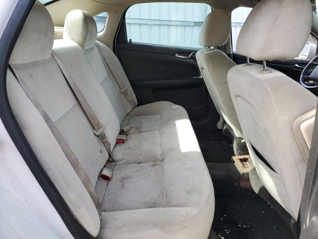 Photo 10 from auction – 2014 CHEVROLET IMPALA LIM with VIN 2G1WA5E33E1156447