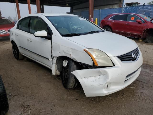 Photo 4 from auction – 2010 NISSAN SENTRA 2.0 with VIN 3N1AB6AP8AL709201