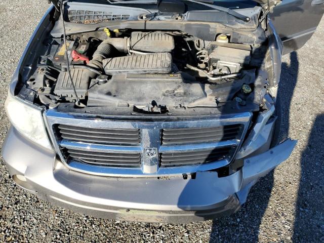 Photo 12 from auction – 2007 DODGE DURANGO SL with VIN 1D8HB48N47F506282