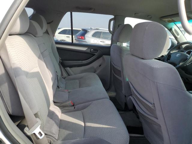 Photo 10 from auction – 2004 TOYOTA 4RUNNER SR with VIN JTEBU14R440022824