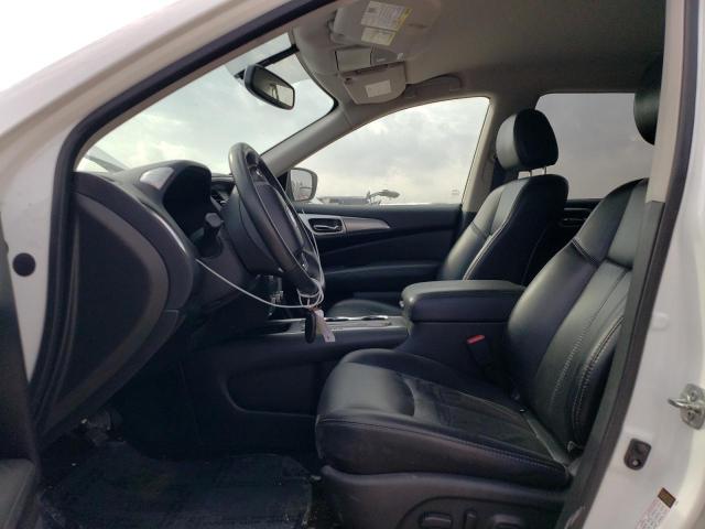 Photo 7 from auction – 2018 NISSAN PATHFINDER with VIN 5N1DR2MN1JC611210