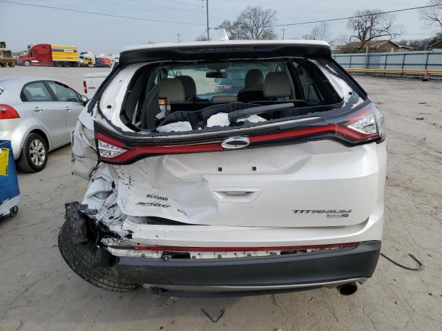 Photo 6 from auction – 2015 FORD EDGE TITAN with VIN 2FMTK4K97FBB62320