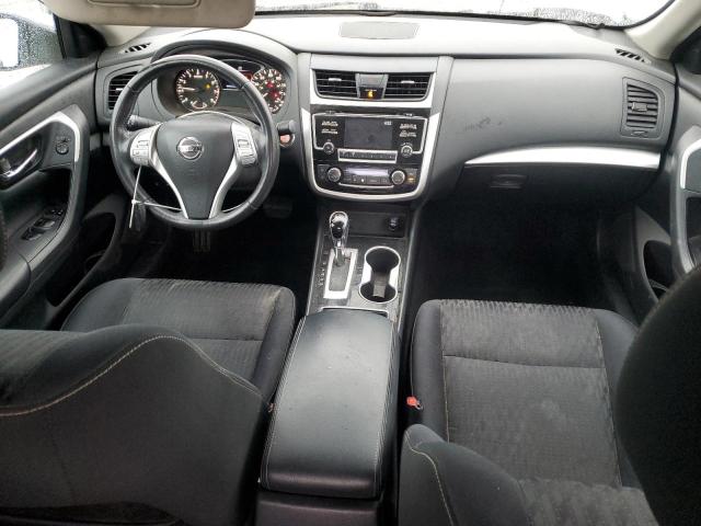 Photo 8 from auction – 2018 NISSAN ALTIMA 2.5 with VIN 1N4AL3AP3JC283086