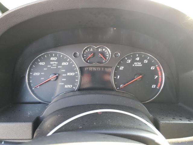 Photo 9 from auction – 2007 CHEVROLET EQUINOX LS with VIN 2CNDL13F476068684