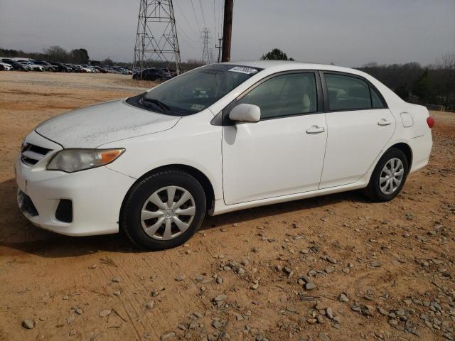 TOYOTA COROLLA BA 2011 with VIN JTDBU4EE3B9146934 - Photo from auction