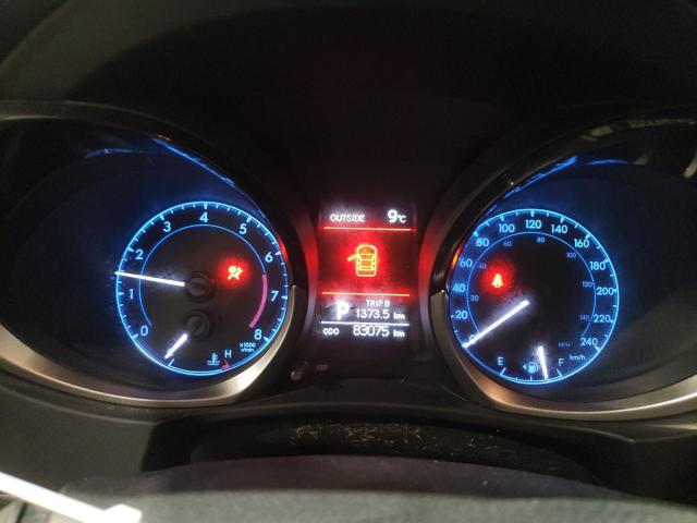 Photo 9 from auction – 2014 TOYOTA COROLLA L with VIN 2T1BURHE8EC209159