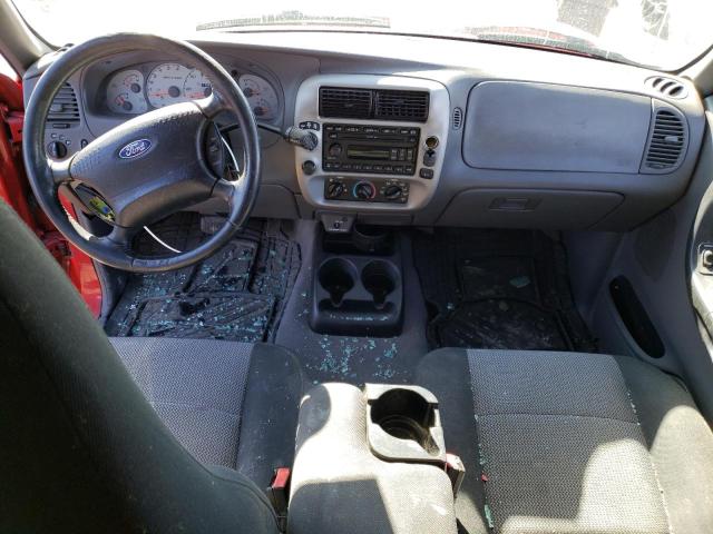 Photo 8 from auction – 2003 FORD RANGER SUP with VIN 1FTZR45E13TA36985