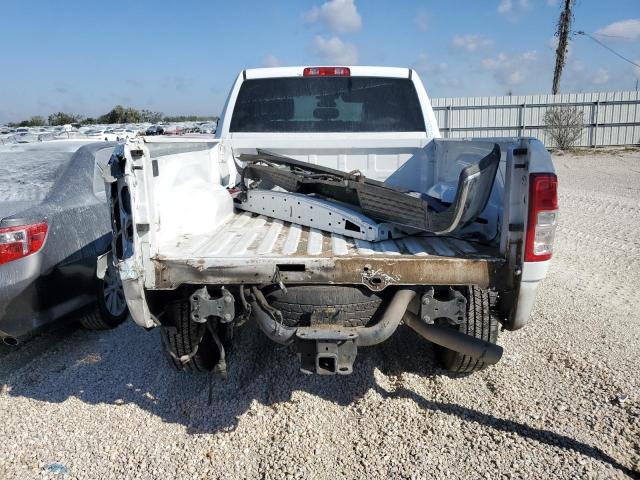 Photo 6 from auction – 2022 RAM 2500 BIG H with VIN 3C6UR5DL4NG103876
