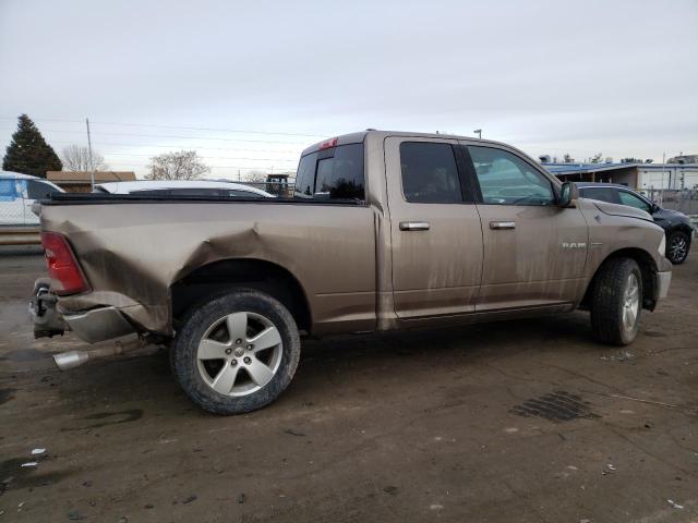Photo 3 from auction – 2010 DODGE RAM 1500 with VIN 1D7RV1GT6AS240356
