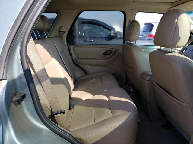 Photo 11 from auction – 2007 FORD ESCAPE XLT with VIN 1FMCU03Z17KB86847