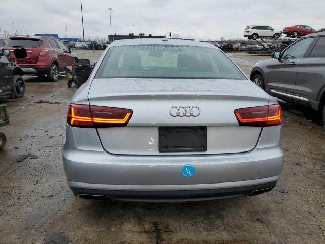 Photo 6 from auction – 2016 AUDI A6 PREMIUM with VIN WAUGFAFC6GN093704