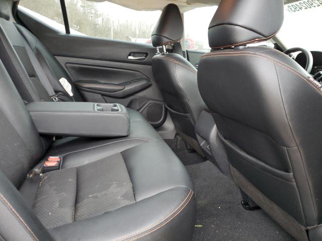 Photo 10 from auction – 2020 NISSAN ALTIMA SR with VIN 1N4BL4CVXLC177887