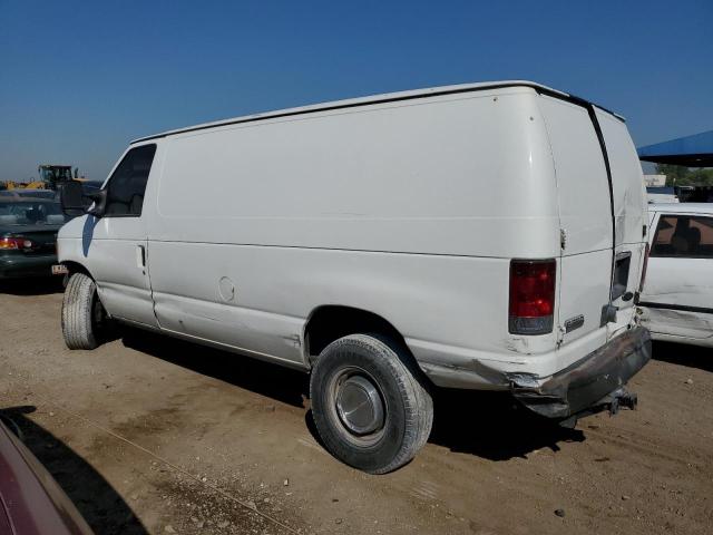 Photo 2 from auction – 2006 FORD ECONOLINE with VIN 1FTSE34L06HA05869