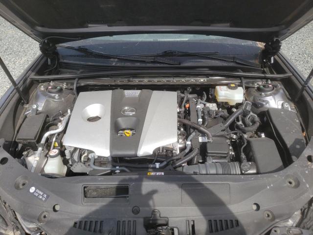 Photo 11 from auction – 2019 LEXUS ES 300H with VIN JTHB21B13K2025592