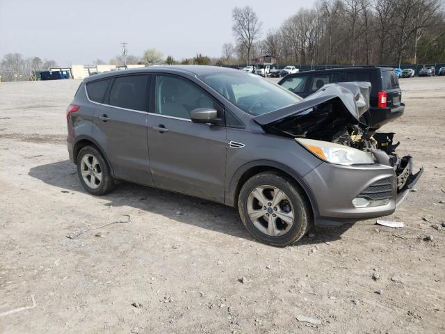 Photo 4 from auction – 2013 FORD ESCAPE SE with VIN 1FMCU9G92DUB92767