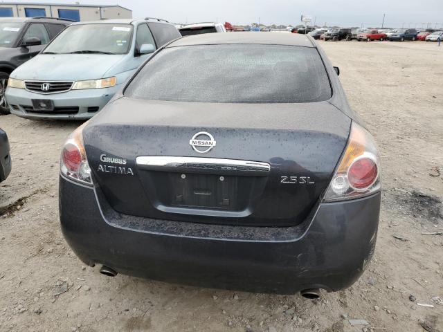 Photo 6 from auction – 2008 NISSAN ALTIMA 2.5 with VIN 1N4AL21E38C209637