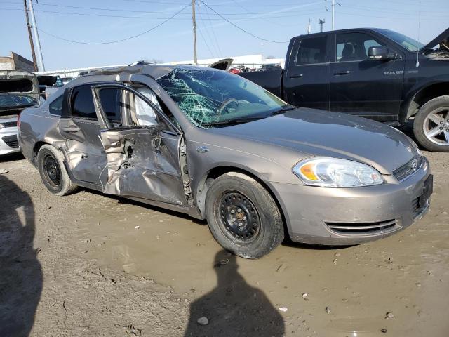 Photo 4 from auction – 2006 CHEVROLET IMPALA LS with VIN 2G1WB58KX69168677