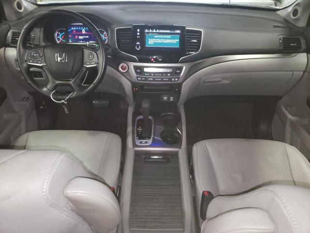 Photo 8 from auction – 2019 HONDA PILOT EXL with VIN 5FNYF6H56KB095513