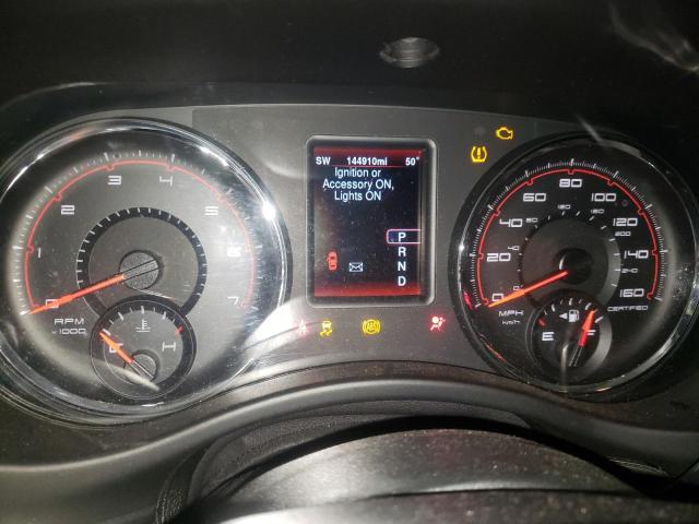 Photo 9 from auction – 2014 DODGE CHARGER with VIN 2C3CDXAT5EH190842