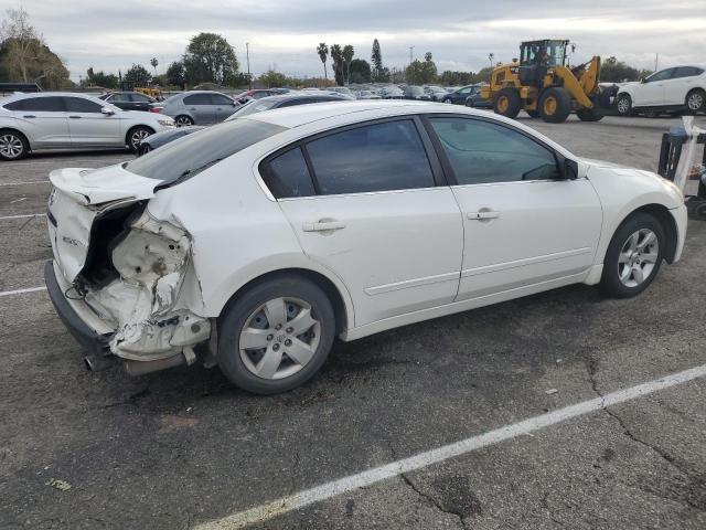 Photo 3 from auction – 2007 NISSAN ALTIMA 2.5 with VIN 1N4AL21E77N489713