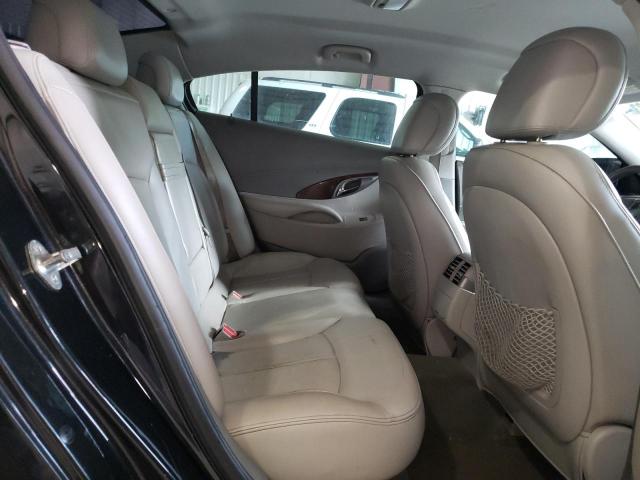 Photo 10 from auction – 2011 BUICK LACROSSE C with VIN 1G4GD5ED0BF239619