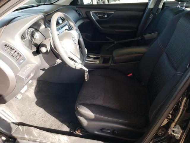 Photo 7 from auction – 2016 NISSAN ALTIMA 2.5 with VIN 1N4AL3AP3GN348371