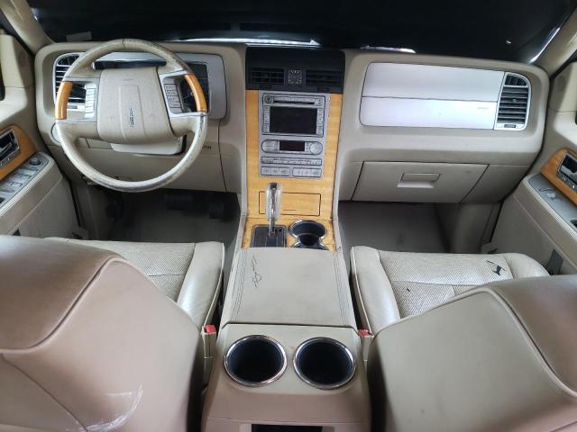 Photo 8 from auction – 2007 LINCOLN NAVIGATOR with VIN 5LMFU27567LJ20379