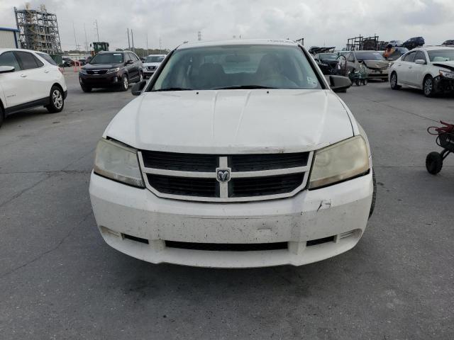 Photo 5 from auction – 2008 DODGE AVENGER SE with VIN 1B3LC46K58N269048