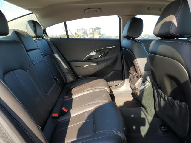 Photo 10 from auction – 2016 BUICK LACROSSE with VIN 1G4GB5G32GF145551