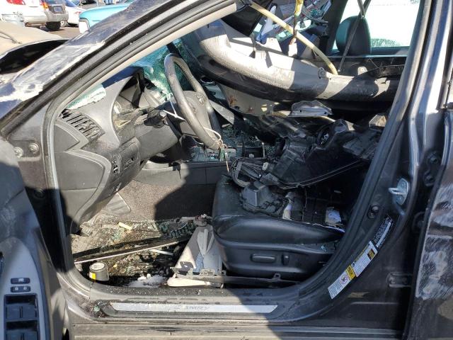 Photo 7 from auction – 2010 TOYOTA CAMRY SE with VIN 4T1BK3EK2AU111119