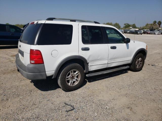Photo 3 from auction – 2003 FORD EXPLORER X with VIN 1FMZU62K93ZA84683