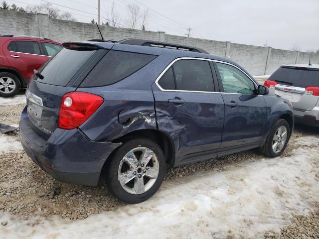 Photo 3 from auction – 2014 CHEVROLET EQUINOX LT with VIN 2GNFLGEK2E6317076