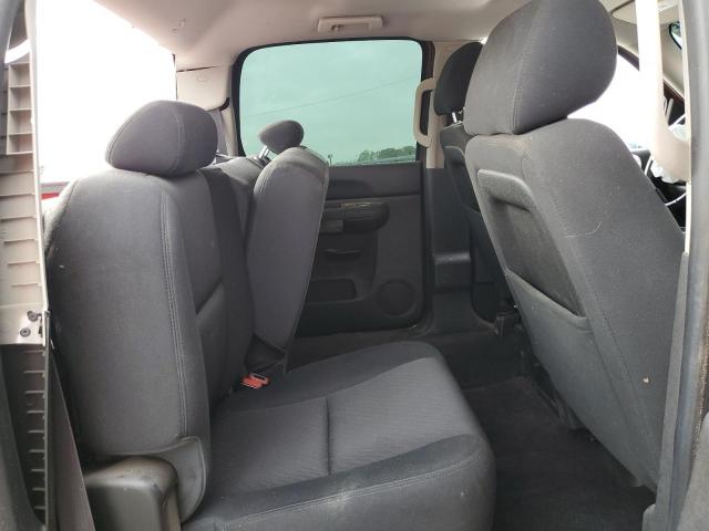 Photo 10 from auction – 2013 CHEVROLET SILVERADO with VIN 3GCPKSE73DG321848