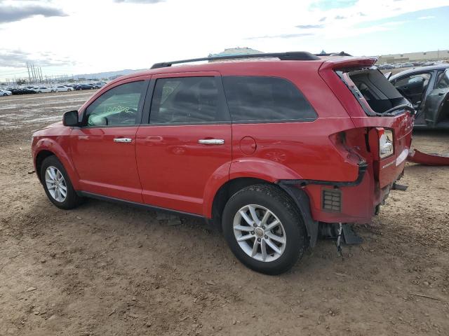 Photo 2 from auction – 2017 DODGE JOURNEY SX with VIN 3C4PDCBB4HT564493