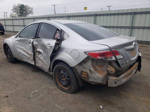 Photo 2 from auction – 2012 MAZDA 6 I with VIN 1YVHZ8BH7C5M33522